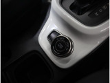 本格的な悪路走破性と都市部での使いやすさを両立した「ALLGRIP」という独自の4WDシステム搭載です。