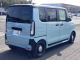 N-BOX ジョイ 2トーン 