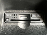 【ETC】高速道路の料金所をストレスなく通過!話題のスポットやサービスエリアに多い「スマートIC」利用時は必須のアイテムです。当店でセットアップを実施、ご納車当日からすぐにご利用いただけます!