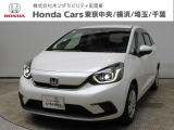 Honda SENSING(先進の安全運転支援システム)搭載のフィットハイブリッドが入庫しました。お気軽にお問合せください!