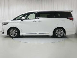 アルファード ハイブリッド 2.5 Z E-Four 4WD 