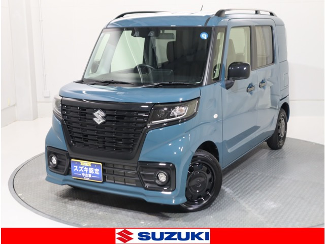 スペーシアベース XF