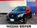 日産 キックス