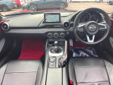 ロードスター 1.5 S スペシャルパッケージ 