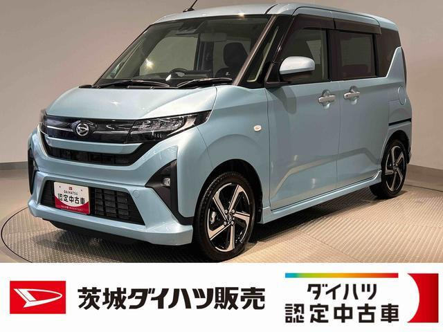 ムーヴ RS 