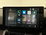【Bluetooth Audio】いつもの音楽・いつものラジオ番組を、ドライブでも存分にお楽しみいただけます♪