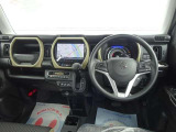ハスラー ハイブリッド(HYBRID) G 4WD 