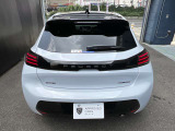 208 GT ハイブリッド 