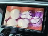 停車中にテレビや映像コンテンツを楽しめる機能です。長距離ドライブや休憩時間に、リラックスしたひとときを提供します。