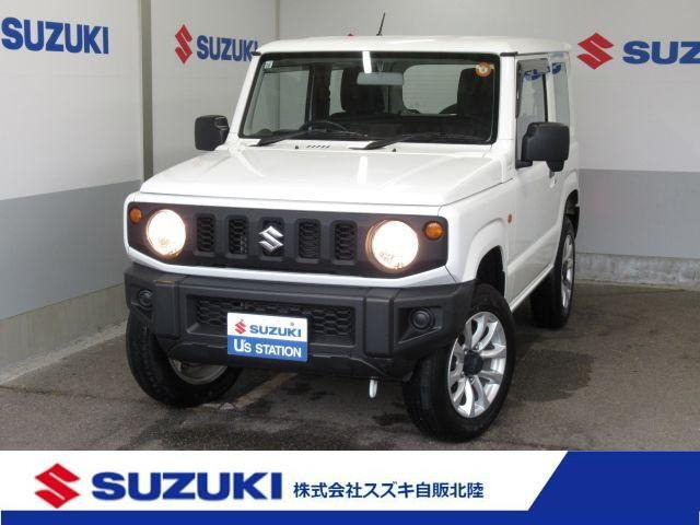 ジムニー XG 4WD 
