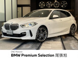 認定中古車 1年保証付 Mスポーツパッケージ LEDヘッドライト