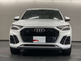 Q5 40 TDI クワトロ Sライン ディーゼル 4WD 