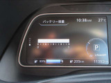 12セグメント充電容量バッテリ-内臓