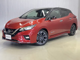令和1年式 リーフ NISMO 入庫しました!分りやすい画像を複数掲載しておりますので、ご覧ください♪