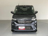 ムーヴ RS 