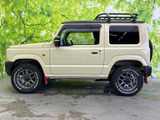 ジムニー XC 4WD 