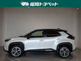 ヤリスクロス 1.5 Z アドベンチャー