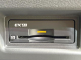 【ETC】高速道路の料金所をストレスなく通過!話題のスポットやサービスエリアに多い「スマートIC」利用時は必須のアイテムです。当店でセットアップを実施、ご納車当日からすぐにご利用いただけます!