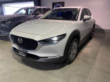 CX-30 2.0 20S i セレクション 