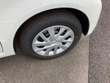 ☆お車についた傷やヘコミ、事故の修理もハヤシにお任せください。自社鈑金工場で修理ができますの安心です☆