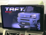 タフト G ターボ ダーククロム ベンチャー 