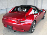 神戸マツダ神戸西インター店は、通常ディーラー+&alpha;の次世代型店舗としてROADSTER EXPERIENCE SPACEの冠を掲げ、「いつでも・誰でも・気軽に会いに行ける」ロードスターUカー専門店。