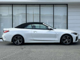 BMWを熟知したメカニックによる、360度の納車前点検。ドイツ本国と同様の教育・訓練を受けたメカニックが徹底的に点検、整備した後にお客様にお引渡しします。