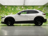 CX-30 1.8 XD ブラックトーンエディション 
