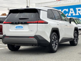 RAV4 2.5 Z E-Four 4WD 