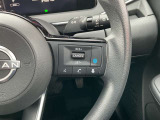 プロパイロット搭載!高速道路などでの運転をアシストしてくれます。