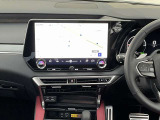 ■14インチタッチディスプレイオーディオプラス/コネクテッドナビ/フルセグTV/USB/Bluetooth/オートエアコン!