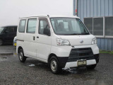 ハイゼットカーゴ スペシャル クリーン 4WD 
