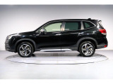 フォレスター 2.0 アドバンス 4WD 