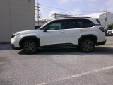 フォレスター 1.8 スポーツ 4WD 