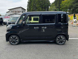 スペーシアカスタム ハイブリッド(HYBRID)  XS 4WD 