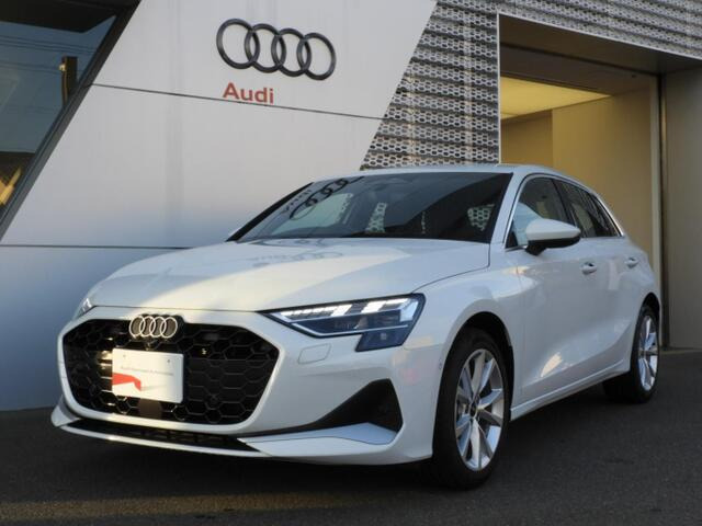 A3スポーツバック 30 TFSI アドバンスド 