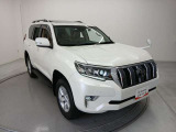 ランドクルーザープラド 2.7 TX Lパッケージ 4WD 