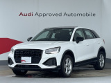 アウディ Q2