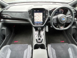 WRX S4 2.4 STI スポーツシャープ 4WD 
