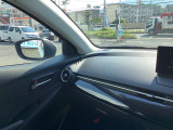 死角少なく運転しやすいです★