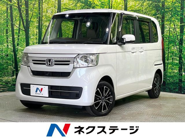 N-BOX L 