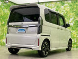 N-BOXカスタム G L ターボ ホンダセンシング 
