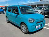 気になるお車は、実車のご確認をおすすめいたします。スズキのクルマは安心ディーラー保証付の当店へ!