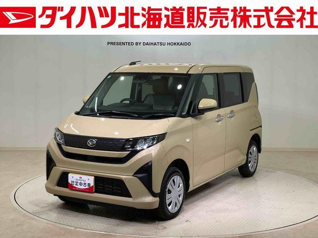ムーヴ X 4WD 