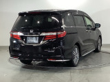 HONDAハイブリッドの専門知識をもったサービススタッフが、納車前に点検整備し、お渡し致しますので、ご安心ください。