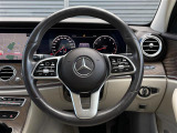 Eクラス E450 4マチック エクスクルーシブ 4WD 本革シート