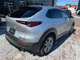 CX-30 1.8 XD プロアクティブ ツーリングセレクション 4WD 