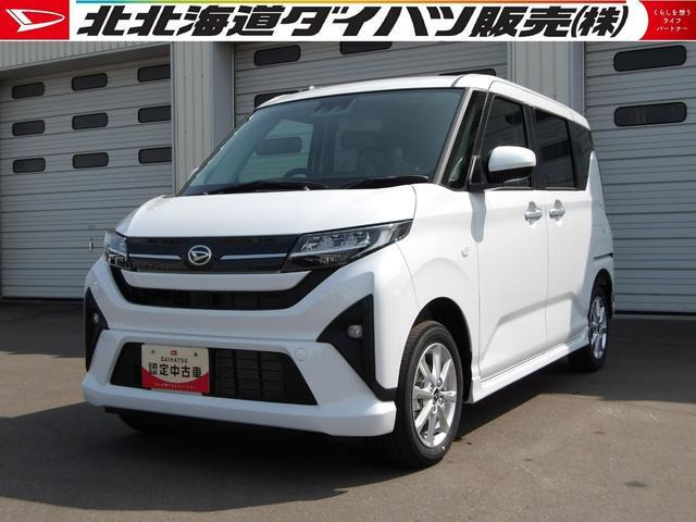ムーヴ G 4WD 