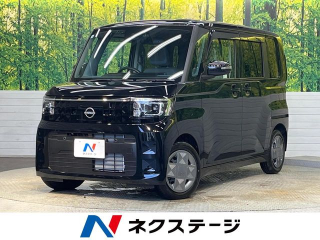 ルークス X 