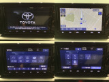 メモリーナビとバックカメラ付☆Bluetoothオーディオでドライブも好きな音楽を聴いて楽しめます♪